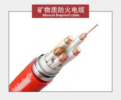 防火電纜全方位科普：型號(hào)規(guī)格、工藝參數(shù)與應(yīng)用場景終極指南